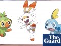 Pokémon Sword and Shield: Nintendo details upcoming games for Switch