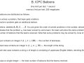 1703B - ICPC Balloons CodeForces Solution in C++