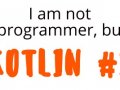 Kotlin basics #2