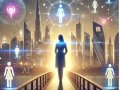 The Future of Leadership in AI-Driven Businesses