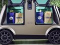 Kroger, Nuro to test driverless grocery delivery this year