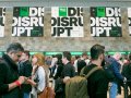 Take a peek at who’s attending Disrupt