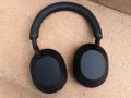 Sony’s WH-1000XM5 headphones come with a new design, $50 price hike