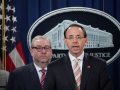 Justice Department accuses Chinese spies of hacking into dozens of US tech and industry giants