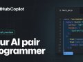 GitHub Copilot in VS Code