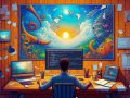 Function and Class Templates in C++: Enhancing Flexibility and Reusability