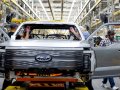 Ford Slows Its Push Into Electric Vehicles