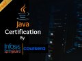 Unlock Your Java Potential: How to Get Java Certification for Free From Infosys Springboard and Coursera.