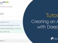 Creating an API with Daeploy