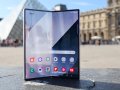 The Samsung Galaxy Z Fold 7 could be even slimmer than expected, and its battery might be better too