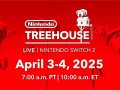 Two Nintendo Treehouse streams will air this week and feature hands-on gameplay of Switch 2 titles