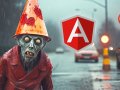 ? Is Angular Dying in 2023?