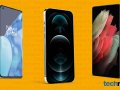 Best phone 2021: the top 12 smartphones you can buy in the US right now