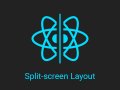 React design pattern: Split screen layout and iterable children