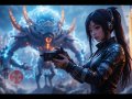Next-Gen Dzumhur Gaming Experience with #AI Enhancements
