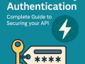 FastAPI API Key Authentication: Complete Guide to Securing your API