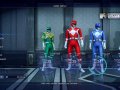 This Final Fantasy XV mod lets you play as the Power Rangers