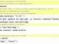 Hadolint: Best Practices for your Dockerfiles In 3 Different Models