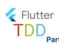 TDD in Flutter Part 1: Introduction to Test Driven Development