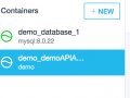 Springboot with Docker and Docker-Compose from scratch