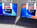 M4 vs M3 MacBook Pro: Which Is the Smarter Buy in 2025?