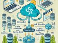 Event-Driven Automation: Trigger Control-M Jobs Directly from Spring Boot Applications