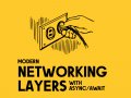Modern Networking Layers in iOS Using Async/Await