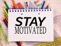 How to Stay Motivated While Learning Programming