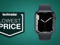 The Apple Watch 7 drops to $349 at Amazon - the lowest price ever