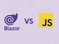 Blazor vs JavaScript: 6 Key Advantages You Need to Know