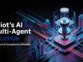 AI Multi Agents by VAIOT: Licensing as a Service for Enterprises