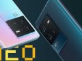 iQOO Neo 6 5GIQOO Neo 6 5g- You Have To Know These Things