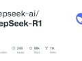 Using DeepSeek R1 for Free in Visual Studio Code