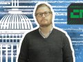 Crunch Report  | Uber’s data breach and Apple’s self-driving cars