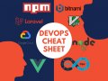 +99 Linux, Laravel, NPM & VIM Commands Cheat Sheet For DevOps