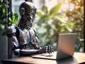 8 Ways To Make Money From Home With ChatGPT In 2024