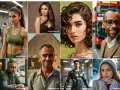 How to Create Engaging Faceless Content with AI Influencers