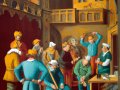 Tales From The Code Kingdom: A Fantasy Guide to Programming Concepts #4