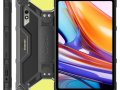 Unveiling the Ulefone Armor Pad 3 Pro: A Rugged Powerhouse for Adventurers