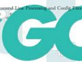 Learning Go: Part Six — Command Line Processing and Config Files