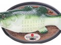 You can preorder an Alexa-enabled Big Mouth Billy Bass for $40