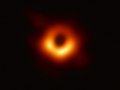 Black Holes Hint at a Dark Side to the Universe