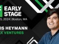 Decode GTM strategies with Index Ventures’ Paris Heymann at TC Early Stage 2024