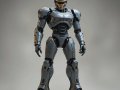 100 Robot Series | 43rd Robot | How to Build a Robot Like ED-209 (Robocop) — By Toolzam AI