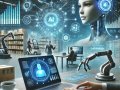 The Role of Artificial Intelligence in Modern Business