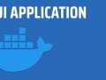 Running GUI Applications in Docker — Firefox, Nautilus File Manager.