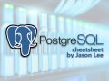 SQL Cheat Sheet (P1)