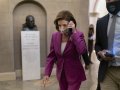 House Democrats delay $1.85T social bill, plan infrastructure vote