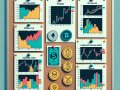 Through the Looking Glass: A Snarky Dive into the Crypto Abyss
