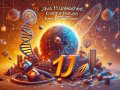 Java 11 Unleashed: Essential Features Every Developer Should Know! ?